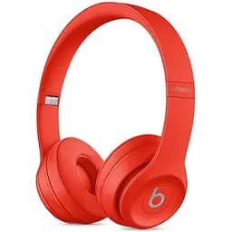 Навушники Beats by Dr. Dre Solo3 Wireless PRODUCT RED (MP162)
