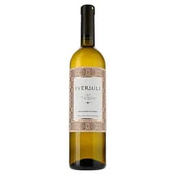 Вино Iveriuli Tvishi, 11%, 0,75 л (738214)