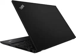Ноутбук Lenovo ThinkPad T15 Gen 1 (20S60044RT) Black (20S60044RT) - мініатюра 6