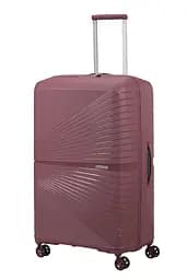 Валіза 77 См American Tourister AIRCONIC GALACTIC MAUVE 77x49x31 88G*52003 - мініатюра 8