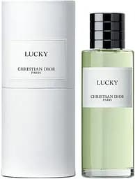 Оригінал Dior Lucky 250 мл парфумована вода