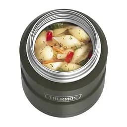 Термос для їжі Stainless King Food Flask 470 ml - мініатюра 5