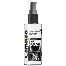 Сироватка для волосся Delia Cosmetics Cameleo ВВ Anti Damage реконструкція пошкодженого волосся 55 мл