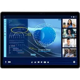 Ноутбук Dell Latitude 7350 Detachable (s005l7350dtblusvp) [137522]