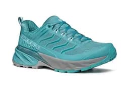 Кроссовки женские Scarpa Rush Women 36 Бірюзовий