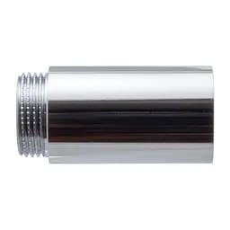Подовжувач Karro KR3209 3/4" ВЗ 60 мм хромована латунь 30412 - мініатюра 2