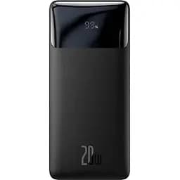 Внешний аккумулятор Baseus Bipow Overseas 20W 10000mAh Black (PPBD050301) [79289]