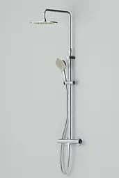 Душова система AM.PM Like ShowerSpot з термостатом F0780400 - мініатюра 4