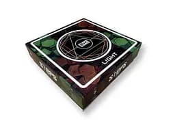 Настільна гра STEPS GAMES Степс: Лайт (Steps Light) (SG0021)