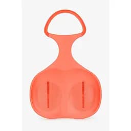 Сани-леденца 666-21 Коралловый