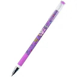Ручка шариковая Kite LP24-032 Синий (4063276185372)(SC)