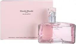 Оригинал Masaki Matsushima Masaki Masaki 40 мл парфюмированная вода