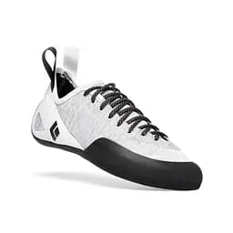 Скельні туфлі жіночі Black Diamond W Momentum Lace 39,5 Чорний-Білий