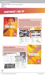Prepare! Teacher's Book. Level 4. 2nd Edition - мініатюра 6