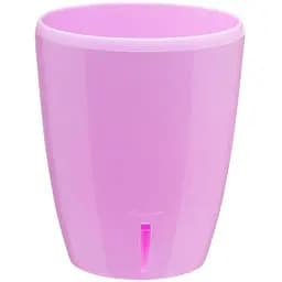 Вазон Santino Orchidea Twin 3 л лавандовий (OTW33LAV)