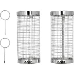 Корзина для гриля Lund 9 см 2 шт. (99835)