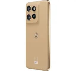 Смартфон Motorola Edge 50 Neo 8/256GB Latte PB310043 No Adapter UA UCRF - мініатюра 4