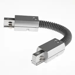 Соединитель Brille для шинопровода HD-15 FL