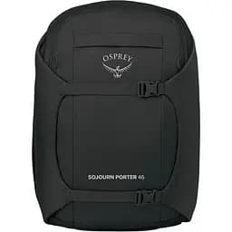 Рюкзак Osprey Sojourn Porter 46 размер Uni черный