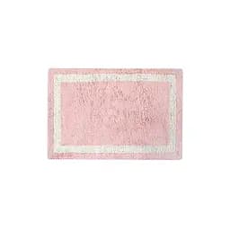 Килимок Irya - Liberte pembe рожевий 70x110 - мініатюра 2