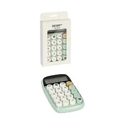 Калькулятор DX-2666