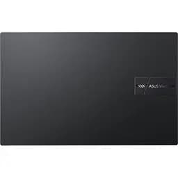 Ноутбук ASUS Vivobook 15 X1505VA-L1232 15.6' FHD OLED, Intel i3-1315U, 16GB, F512GB, UMA, noOS, Чорний (90NB10P1-M00910) - мініатюра 9