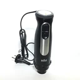 Моторний блок на блендер Braun MultiQuick 5 Pro тип HB501Bl, HB701, HB901, 4200, AS00008504 1000 Вт - мініатюра 2