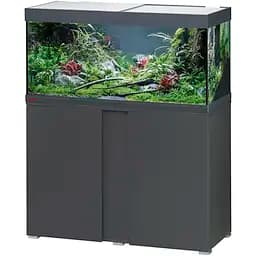Акваріумний комплект Eheim vivaline LED 180 1x13.4W (LED) антрацитовий з тумбою (0613049) - мініатюра 2