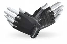 Унисекс перчатки для фитнеса MadMax L fit0012444
