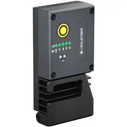 Ліхтар-прожектор Ledlenser IF3R заряджаємий 1000/100 - мініатюра 3