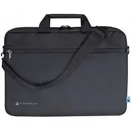 Легка сумка для ноутбука 15.6" Dyna 40,2х3.5х27,6 см sum0023934