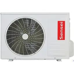 Кондиціонер Sensei SAC-24SKWA/I Alaska Inverter - мініатюра 3