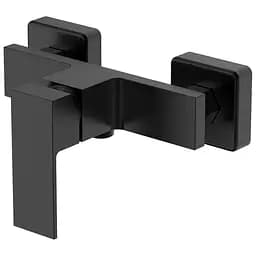 Смеситель для душа de la noche Volle Leon 1511.100104 Черный матовый