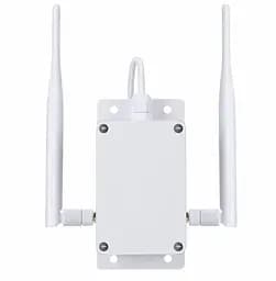4G роутер WiFi Voltronic LYQ-4G, влагозащитный, для систем видеонаблюдения на удалённых объектах - мініатюра 2