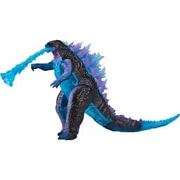 Фигурка Godzilla vs. Kong Годзила с боевыми ранами и лучом (35353)