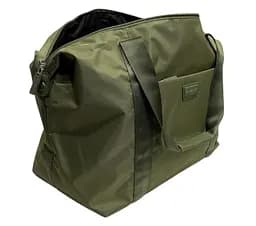 Сумка для шопінгу Airtex 581/35 колір зелений - мініатюра 4