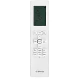 Кондиціонер Bosch CL4000i RAC 3,5 кВт (7733703209) - мініатюра 5