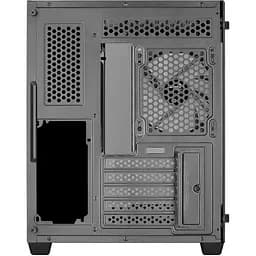 Корпус Aerocool Dryft Mini-G-BK-v2 Black (ACCS-ES02163.11) Без БП - мініатюра 6
