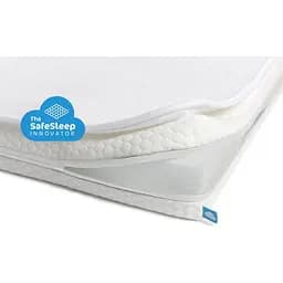 Матрац AeroSleep Essential з наматрацником дихаючий 120х60 см (AM-ES120) - мініатюра 3