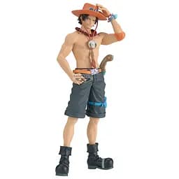Фігурка BanPresto Ван-Піс One Piece Портгас Д. Ейс D. Ace 15 см WST B OP DA