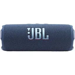 Акустична система JBL Flip 7 Blue (JBLFLIP7BLU)