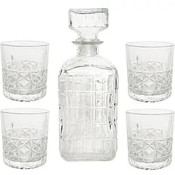  Набор для виски SnT 1+4 (9099-5)