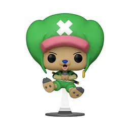 Ігрова Колекційна фігурка Funko POP! cерії Великий куш - Чопперемон - мініатюра 2