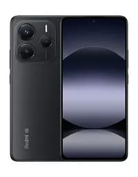Смартфон Xiaomi Redmi Note 14 5G 8/128GB Adapter (No NFC) black