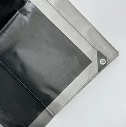 Тент Shadow PLANDEKA від дощу 260 г/м² 3х6 м ТЕНТП00112 - мініатюра 3