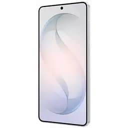 Мобільний телефон Samsung Galaxy S26+ 12/256Gb White (SM-S947BZWDEUC) - мініатюра 4