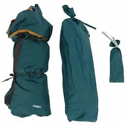 Тент для душа Kelty Discovery H2GO Blue (1012-40836122-DT) - мініатюра 11