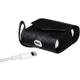 Чохол i-Smile Baroque для Apple AirPods IPH1436 Black (702341) - мініатюра 3