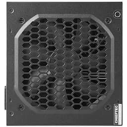 БЖ 600W Chieftec EON ZPU-600S, 120 mm, 80 Plus, Retail Box (ZPU-600S) - мініатюра 6