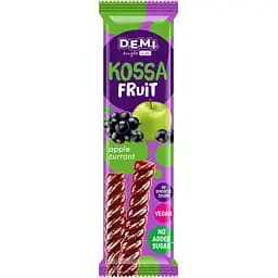 Пастила фруктовая Kossa Fruit Смородина 15 г